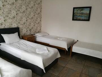 Фотографии Апартаменты Apartamenty Jaskinia Solna г. Руда-Слёнска (Польша) №4 Фото Апартаменты Apartamenty Jaskinia Solna г. Руда-Слёнска 4