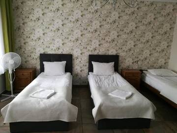 Фото номера Апартаменты Апартаменты Apartamenty Jaskinia Solna г. Руда-Слёнска 21
