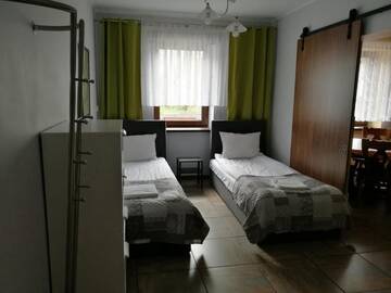 Фото номера Апартаменты Апартаменты Apartamenty Jaskinia Solna г. Руда-Слёнска 19