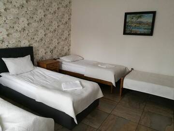 Фото номера Апартаменты Апартаменты Apartamenty Jaskinia Solna г. Руда-Слёнска 20