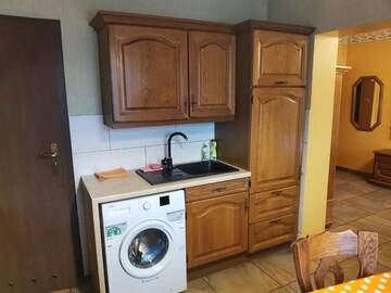 Фото номера Апартаменты Апартаменты Apartamenty Jaskinia Solna г. Руда-Слёнска 32