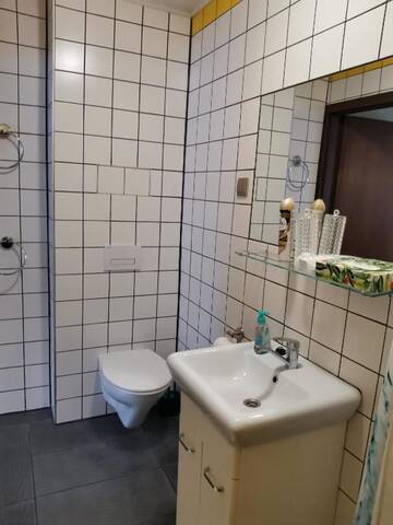 Фото номера Апартаменты Апартаменты Apartamenty Jaskinia Solna г. Руда-Слёнска 30