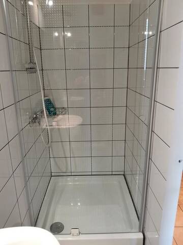 Фото номера Двухместный номер с 1 кроватью Апартаменты Apartamenty Jaskinia Solna г. Руда-Слёнска 7