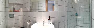 Фото номера Двухместный номер с 1 кроватью Апартаменты Apartamenty Jaskinia Solna г. Руда-Слёнска 4