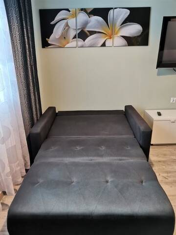 Фото номера Стандартный номер-студио Апартаменты Apartamenty Jaskinia Solna г. Руда-Слёнска 8