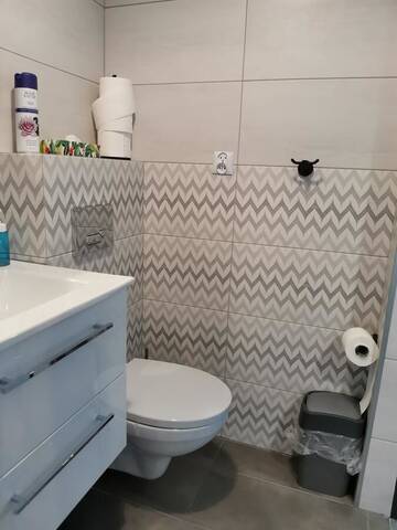 Фото номера Стандартный номер-студио Апартаменты Apartamenty Jaskinia Solna г. Руда-Слёнска 6