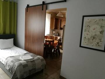 Фото номера Апартаменты Апартаменты Apartamenty Jaskinia Solna г. Руда-Слёнска 6