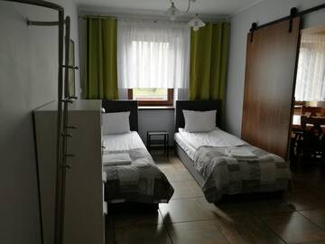 Фотографии Апартаменты Apartamenty Jaskinia Solna г. Руда-Слёнска (Польша) №3 Фото Апартаменты Apartamenty Jaskinia Solna г. Руда-Слёнска 3