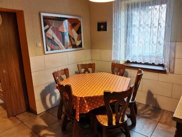 Фото номера Апартаменты Апартаменты Apartamenty Jaskinia Solna г. Руда-Слёнска 14